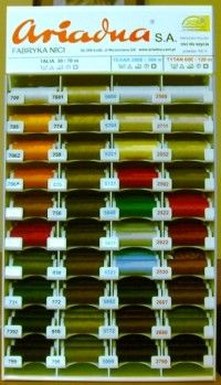 Szafka na nici Talia30/Texar200E/Tytan60E