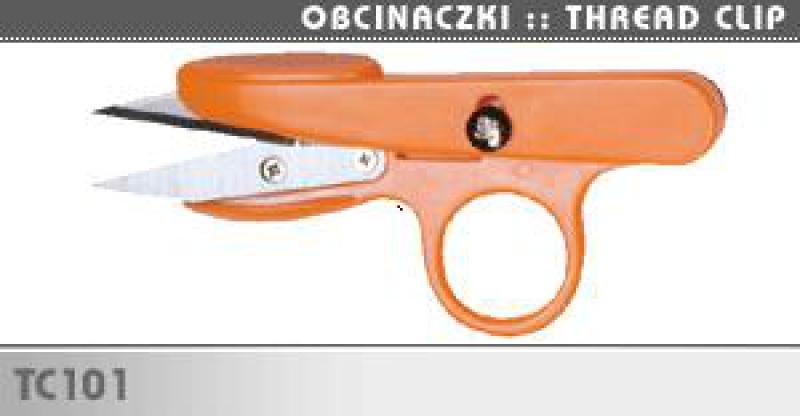 Obcinacz do nici TC101