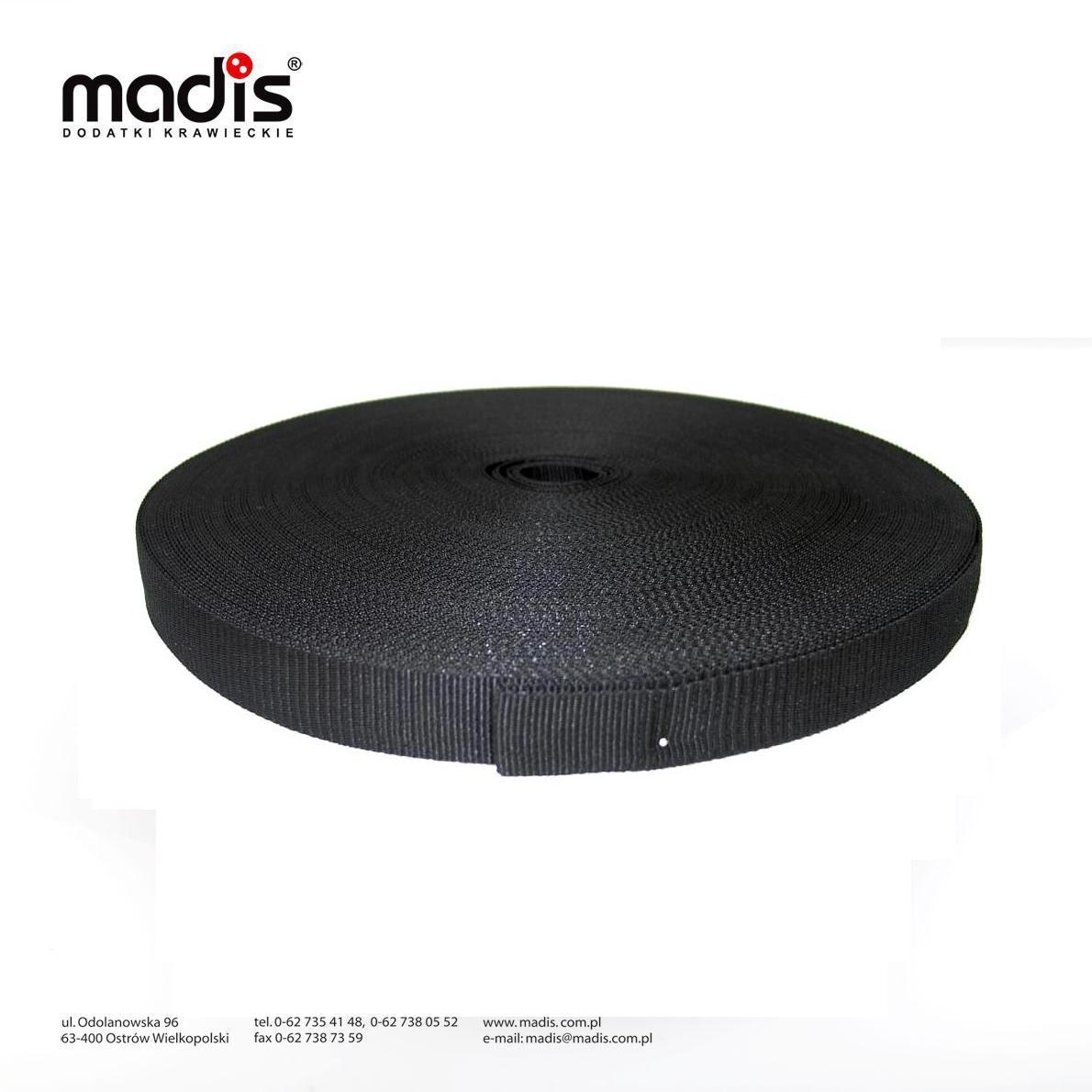 Taśma nośna 30mm PS1