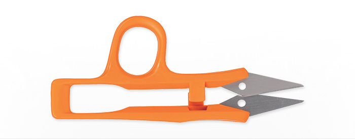 Obcinacz do nici (859495) Fiskars