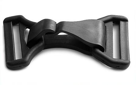 Karabińczyk 40mm wzmocniony AG