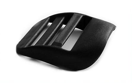 Regulator 25mm zaciskowy RZ ag