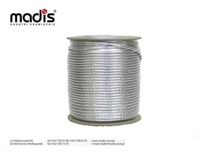 Wypustka LAMA (sznurek-1,8mm)