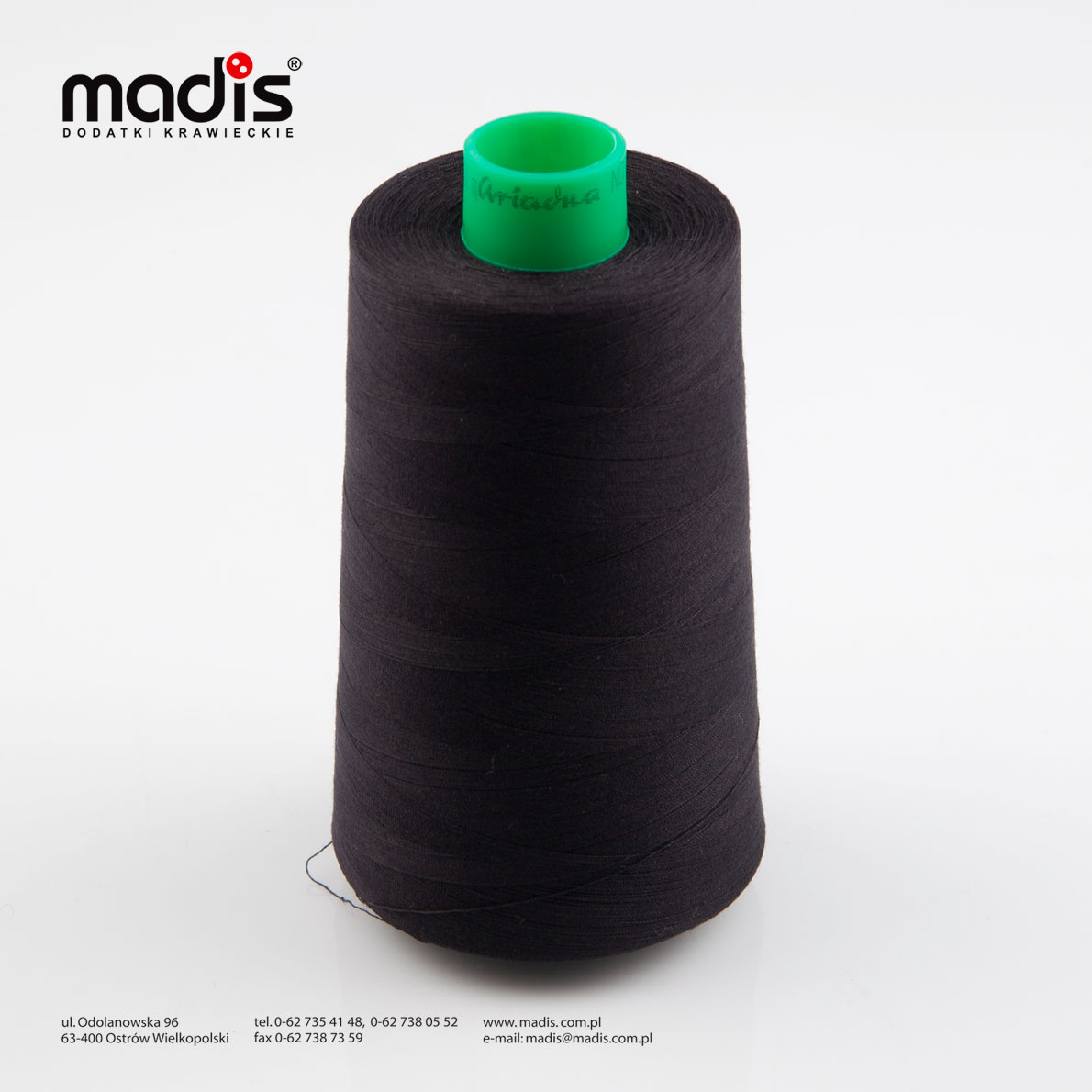 Nici NOKTON 120C 5000m