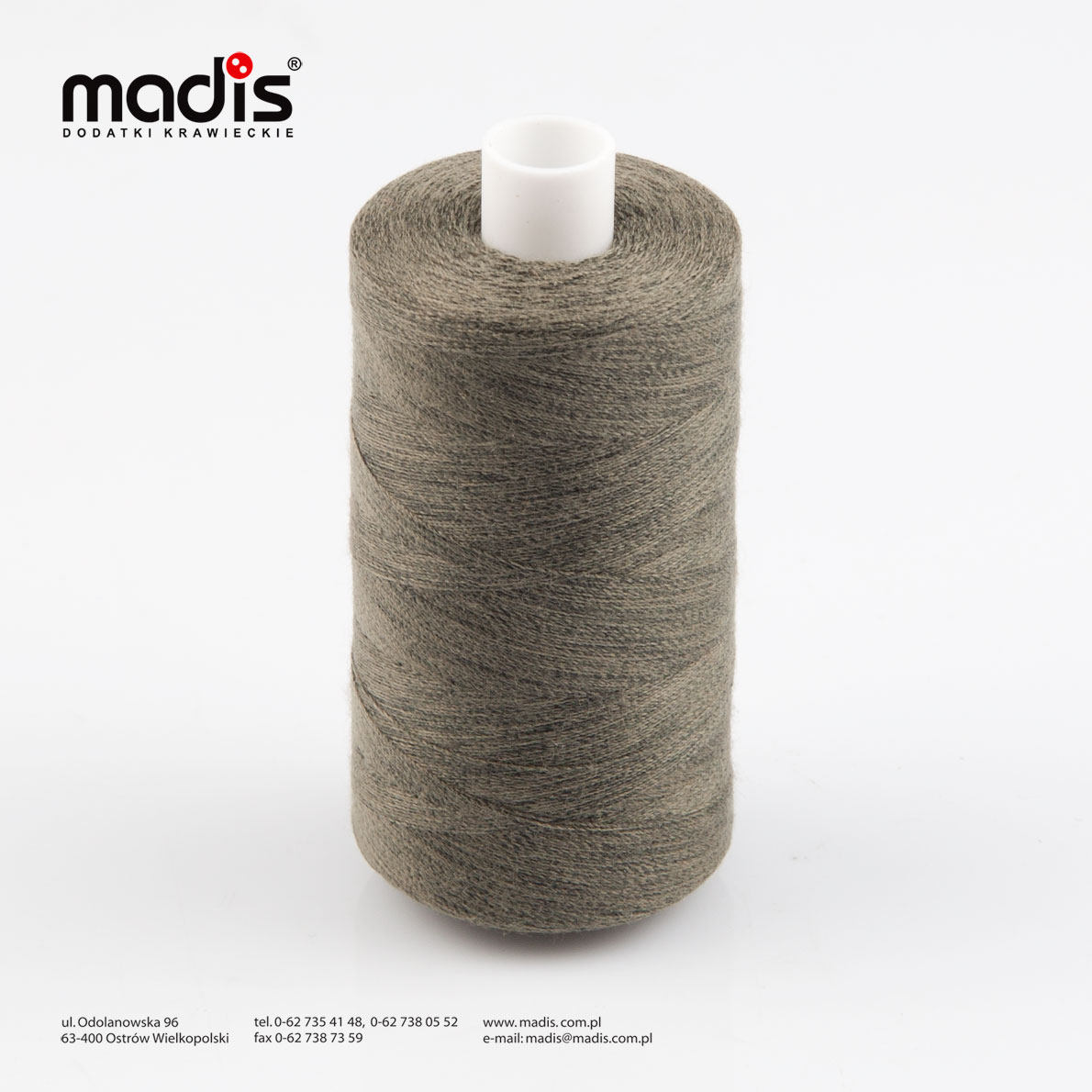 Nici NOKTON 80 1000m