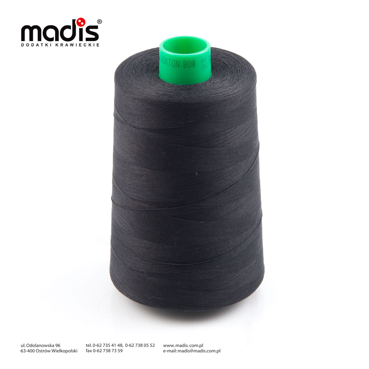 Nici NOKTON 80 5000m