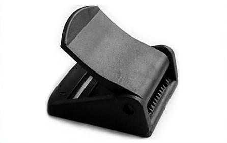 Klamry 25mm stoper AG