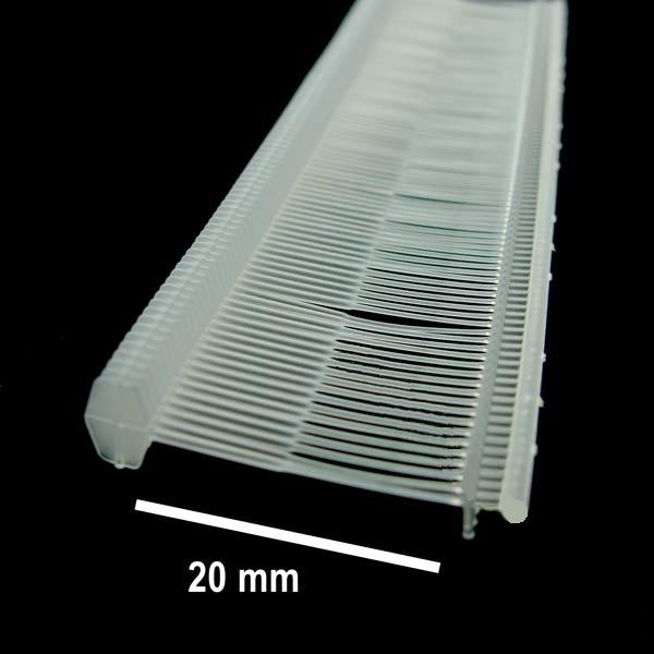 Nitki do metek STANDARD 20mm