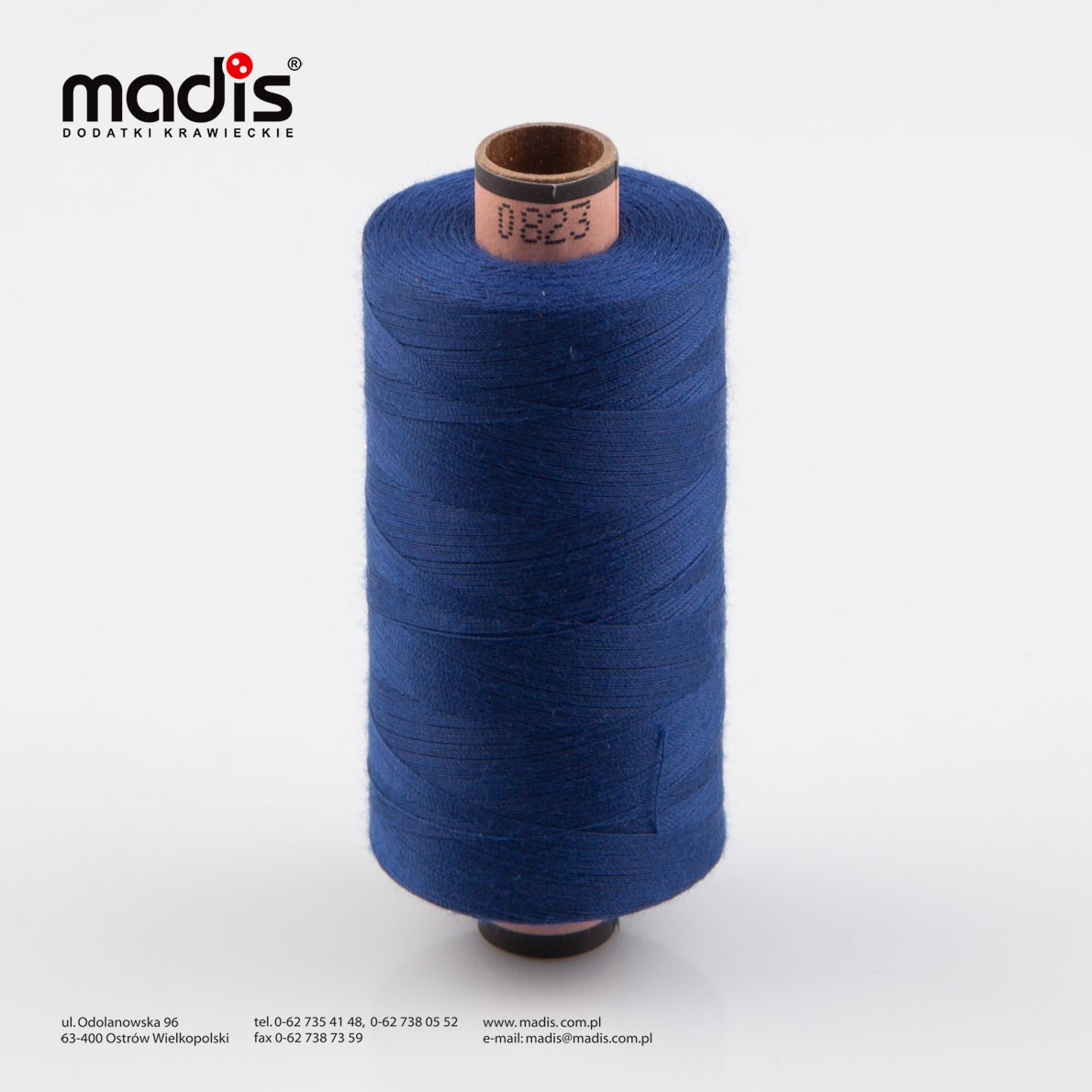 Nici SABA C 120 1000m