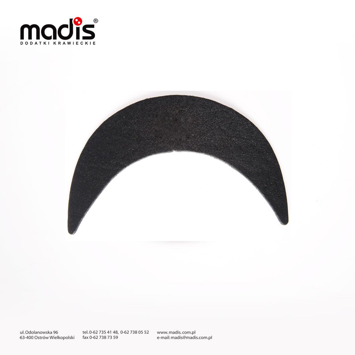 Daszki 1,5 spienione