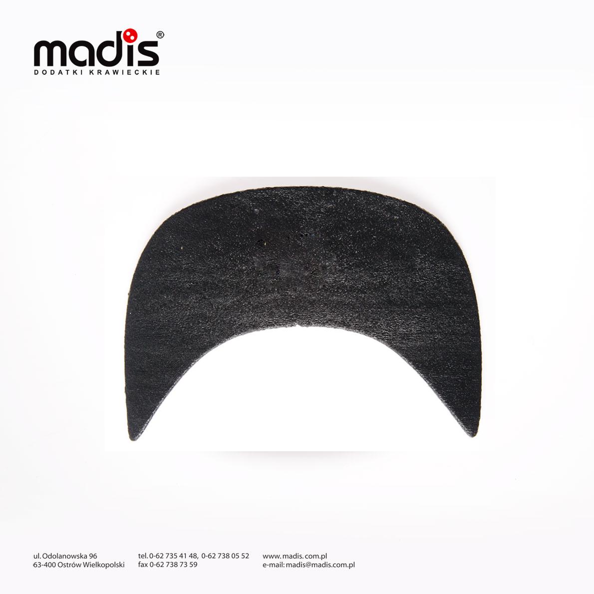 Daszki 5 M spienione