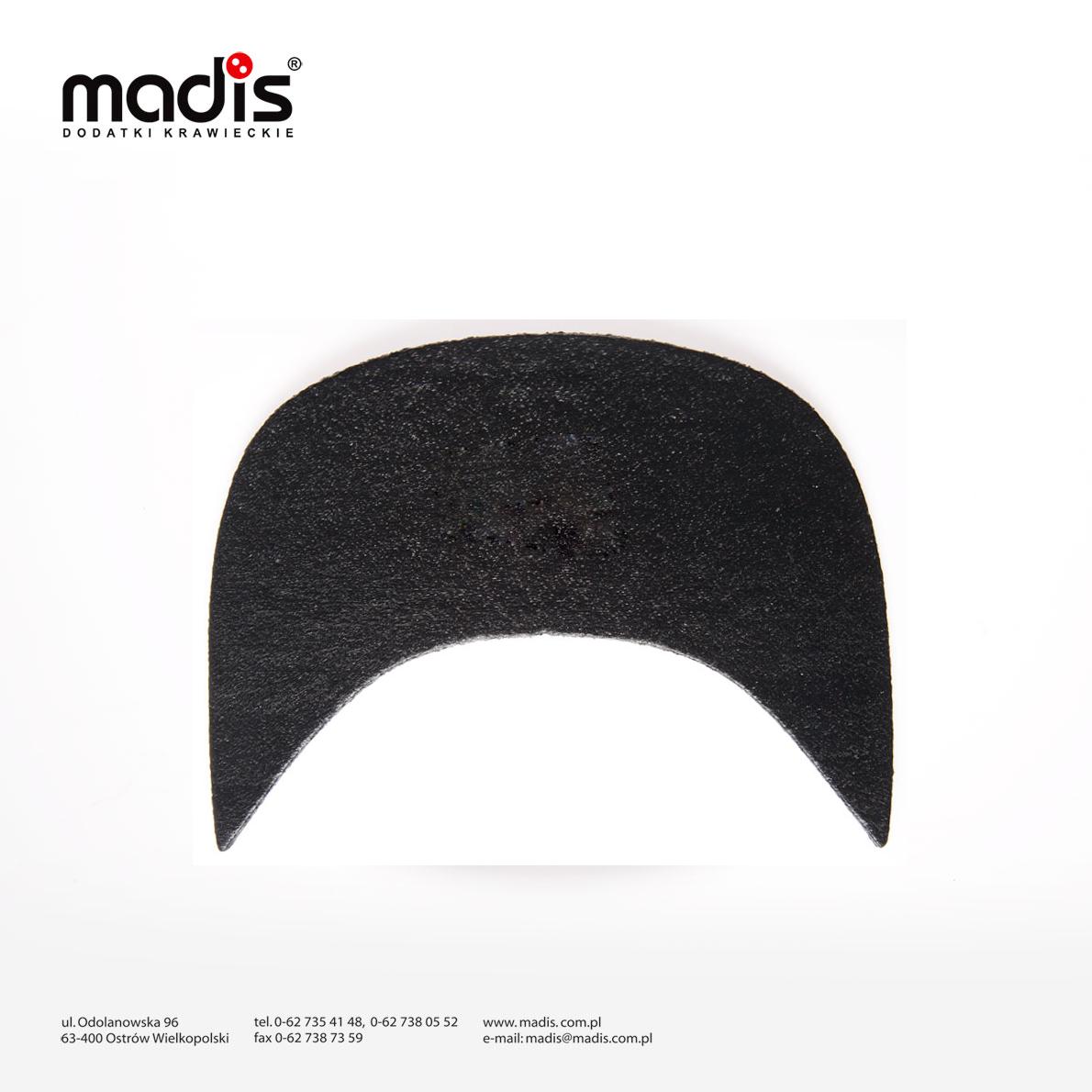 Daszki 5 + spienione