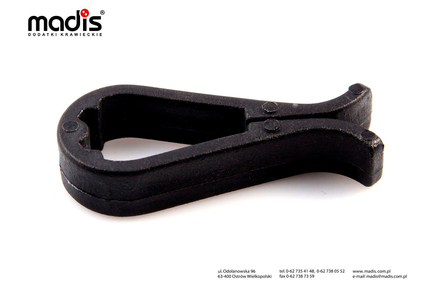 Spinki 02-502 do spodni 4cm