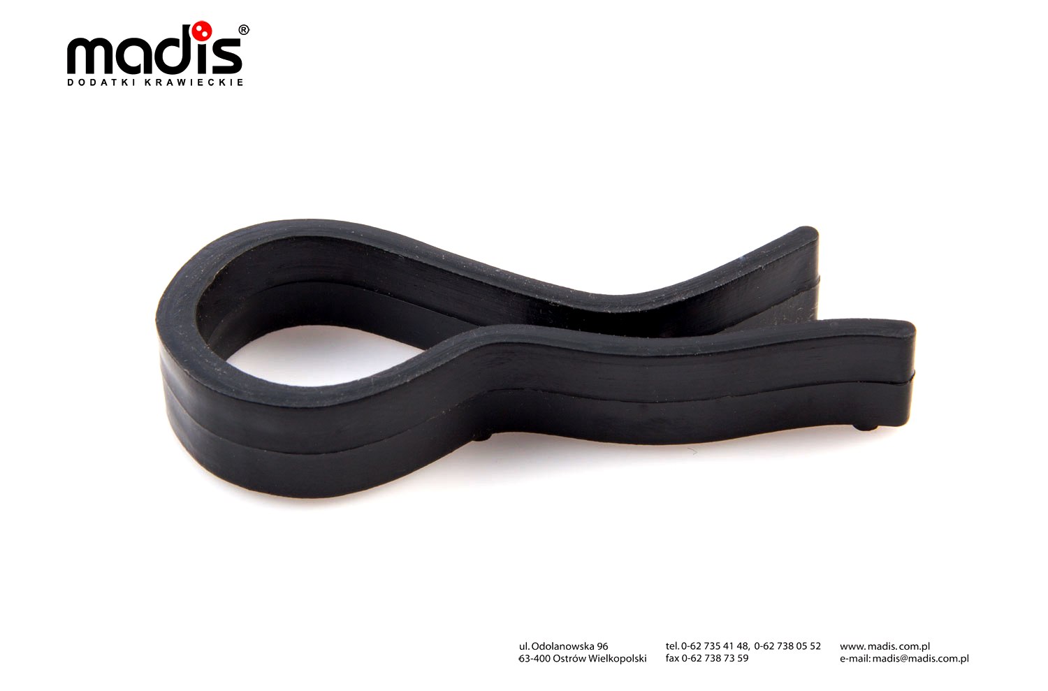 Spinki 02-503 do spodni 5,5cm