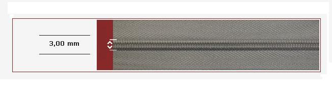 SPIRALA 3 (3mm) rozdzielczy kordel