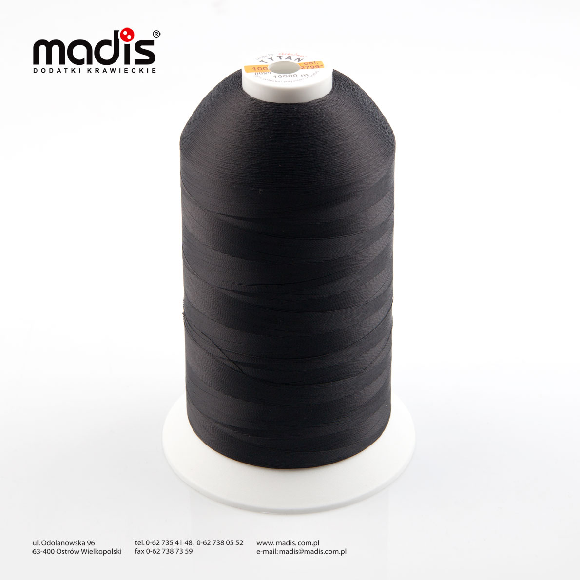 Nici TYTAN 100 10000m