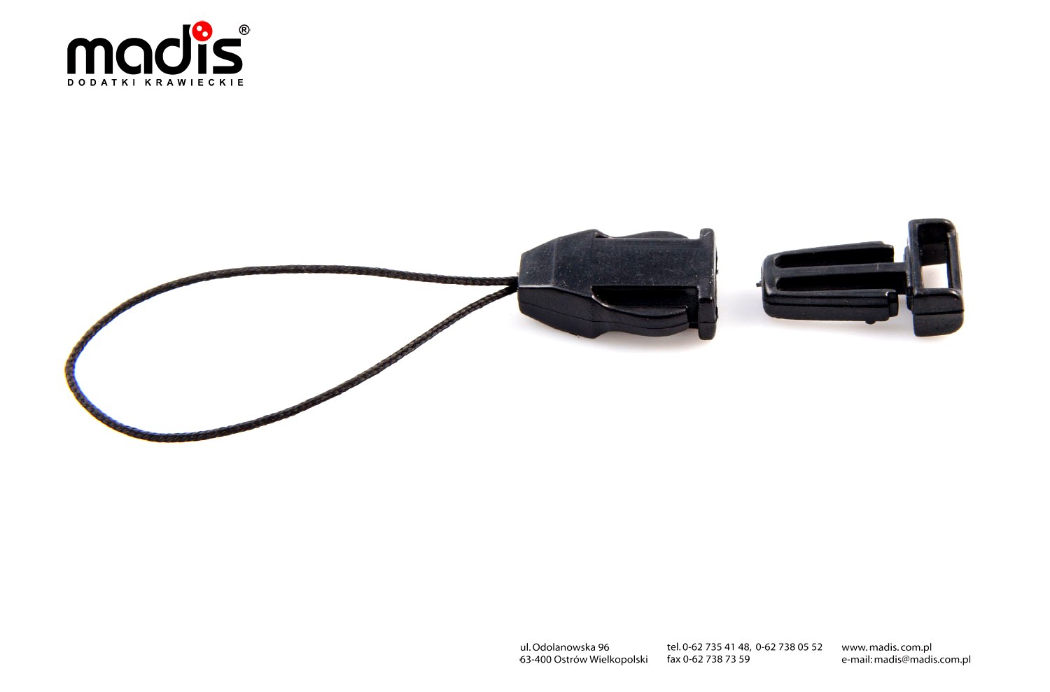 Uchwyt do telefonu 10mm