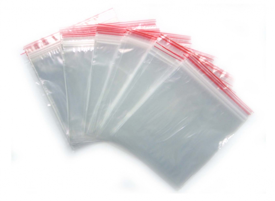 Worki strunowe 12 x 18 PE