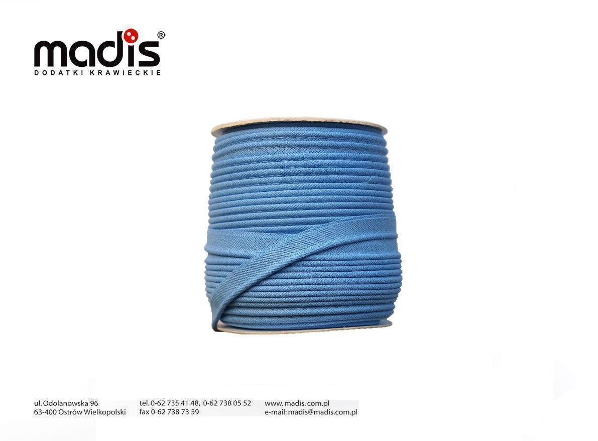 Wypustka bawełniana (sznurek-1,8mm)